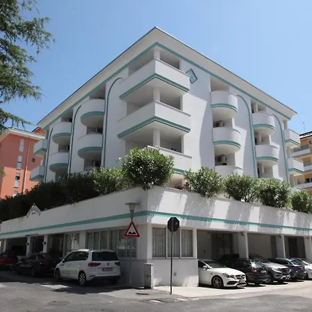 Hotel Gran Venere Beach 3S-2